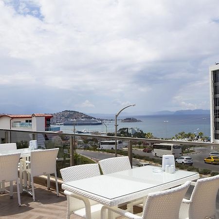 Comfort Ada Class Hotel Kusadası Exterior foto