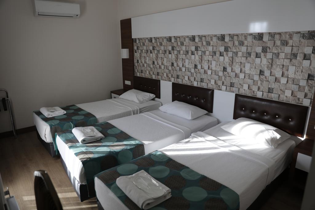 Comfort Ada Class Hotel Kusadası Exterior foto